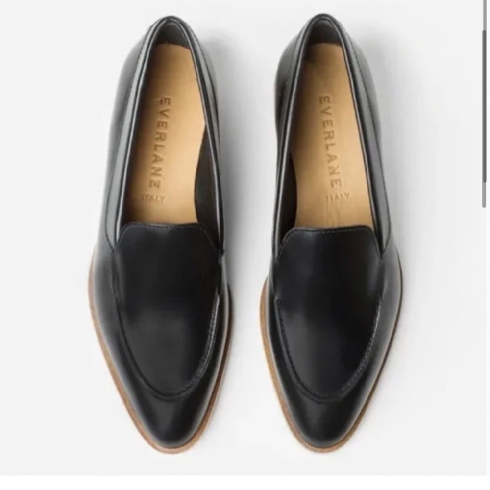 Everlane Modern Loafer - Picture 2 of 6